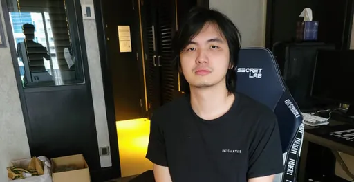 Iceiceice назвал самого сумасшедшего игрока из его бывших тиммейтов