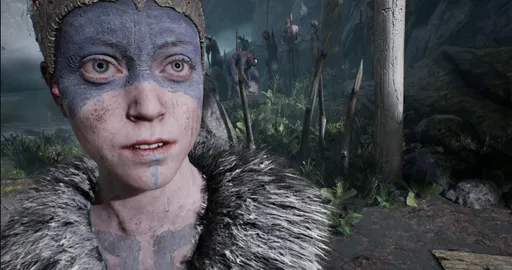 Разработчики Hellblade 2 опровергли слухи об использовании ИИ для озвучки