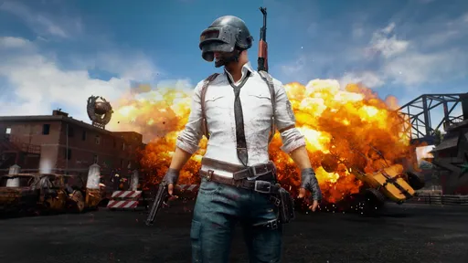 Разработчики PUBG улучшили античит и забанили около 700 тысяч читеров