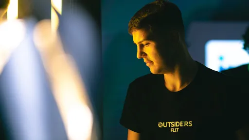 Outsiders одолела Heroic на IEM Road to Rio 2022: European RMR B