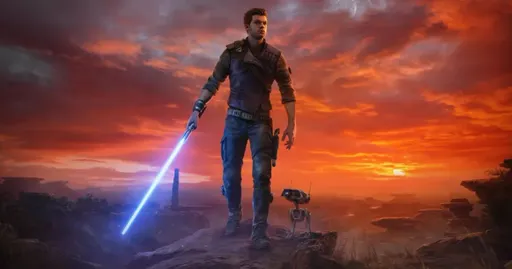 Стали известны системные требования для Star Wars Jedi: Survivor