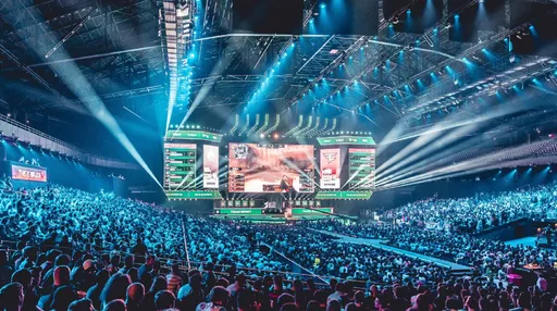 Карта Anubis будет играться на BLAST Paris Major 2023