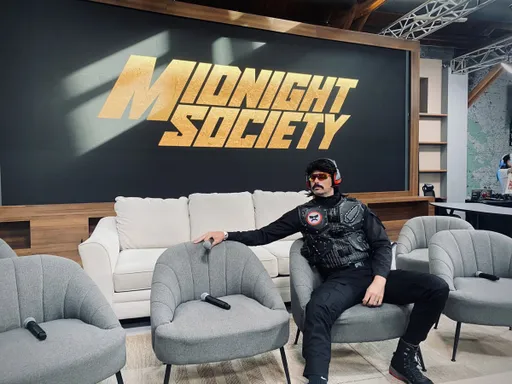 Студия Dr Disrespect показала первичный геймплей Deadrop