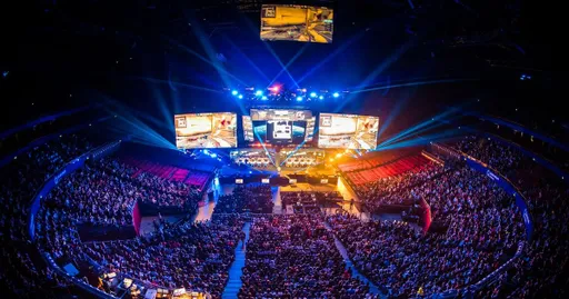Определились все участники ESL Challenger Melbourne 2022