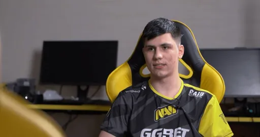 B1t рассказал о матчах NaVi на BLAST Spring Final 2022