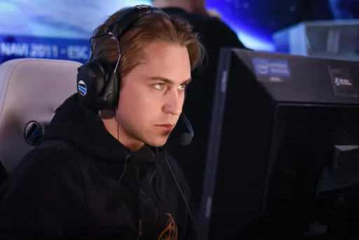 Draken присоединился к ростеру Into The Breach по CS:GO