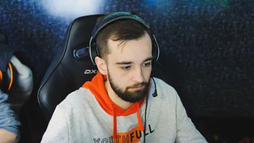 Fishman высказался о вылете Entity в нижнюю сетку PGL Arlington Major 2022