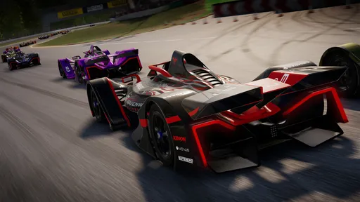 EA официально объявила дату выхода F1 2022 — 1 июля