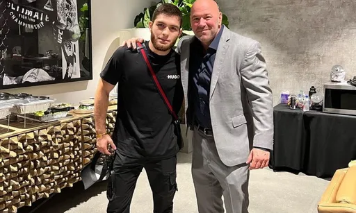 Нурулло Алиев готов ворваться в UFC. Подробности о турнире Contender Series