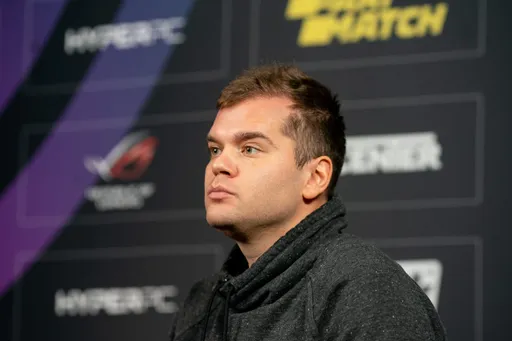 Ceh9 высказался о формате матча NaVi — FaZe Clan в гранд-финале IEM Cologne 2022
