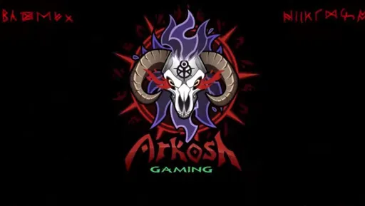 Arkosh Gaming анонсировала состав по Dota 2 с Qojqva и Xcalibur