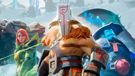 Сборная России победила на Открытых киберспортивных студенческих играх по Dota 2