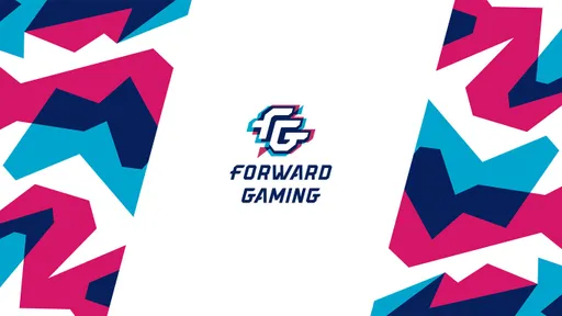 Forward Gaming представила обновлённый ростер с Dosia и Mou