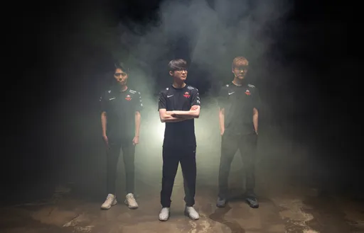 T1 завершила LCK 2022 Spring без единого поражения — это новый рекорд лиги