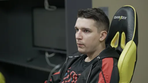 Mag поделился мнением об игровой форме Resolut1on на Riyadh Masters 2022