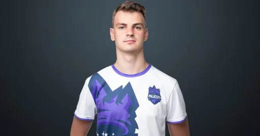 Стак Woro2k обыграл Eternal Fire на Elisa Invitational Spring 2022