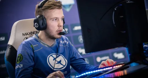 Cr1t: мы были переоценены в Evil Geniuses