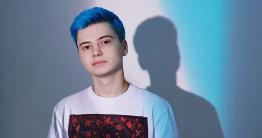 RAMZES666 высказался о карьере Ame на про-сцене Dota 2