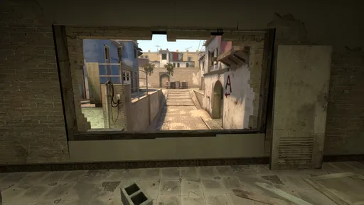 Karrigan призвал запретить использование бага со смоком на Mirage