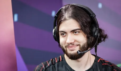 Jame: впереди ещё 2-3 года беспрерывного CS:GO