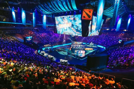 PGL представил результаты жеребьевки группового этапа PGL Major Arlington 2022