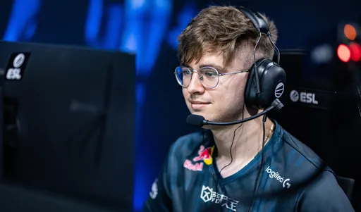 HLTV: SunPayus из Movistar Riders может заменить hades в ENCE