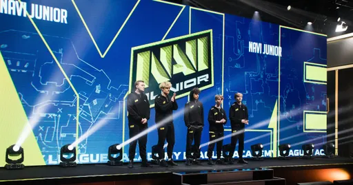 OverDrive: кикнутые из NaVi Junior игроки проходят тест в VP.Prodigy