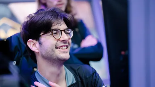Сeb укомплектовал состав Old G с No[o]ne, Topson и n0tail