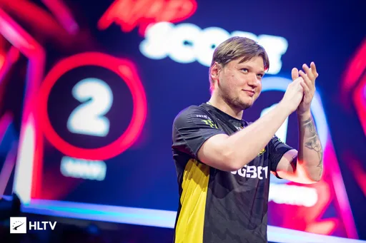 S1mple выбил редкое AWP из нового кейса Recoil Case в CS:GO