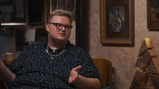 Boombl4: с Ликой я познакомился на вызове после IEM Katowice