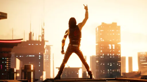 В титрах Cyberpunk 2077 обнаружили упоминание мультиплеера