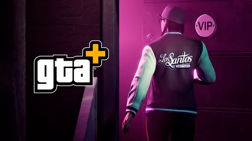 Rockstar добавит в GTA Online платную подписку GTA+