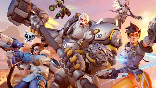 Геймдизайнер Blizzard поделился нововведениями второго сезона Overwatch 2