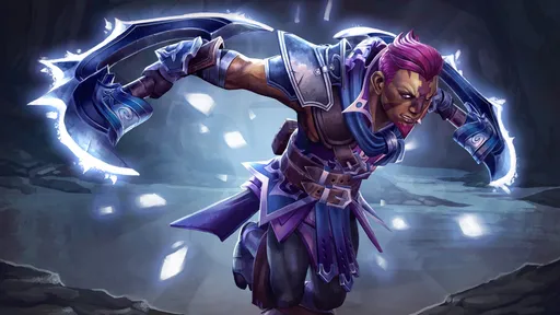 В Dota 2 нашли баг со способностью Counterspell у Anti-Mage