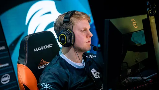 Cajunb присоединился к молодёжному составу Astralis