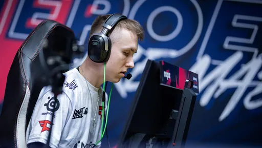 FaZe Clan обыграла OG на BLAST Premier: Fall Final 2022