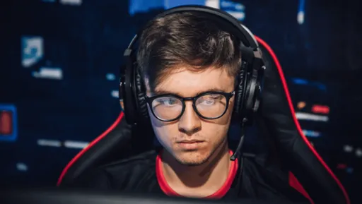 Hades присоединился к Team Finest на правах аренды