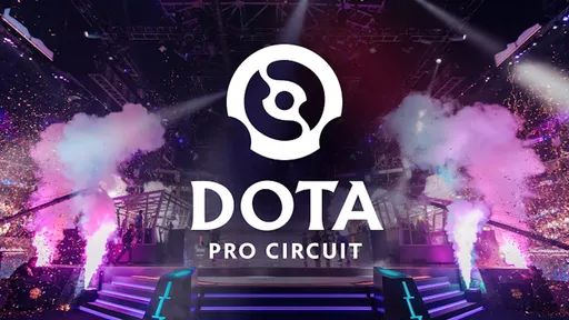 PGL будет освещать Dota Pro Circuit 2022/2023 для Китая