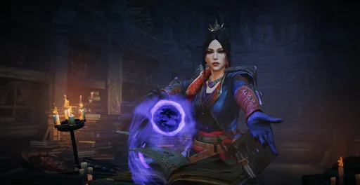Blizzard будет выпускать патчи для Diablo Immortal каждые две недели