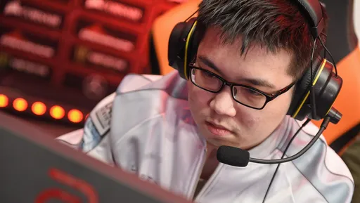 Invictus Gaming сыграет с Vici Gaming за выход на The International 11