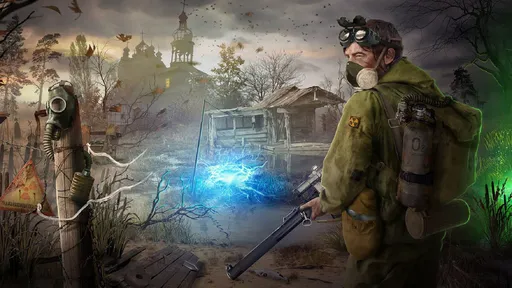 Создатели S.T.A.L.K.E.R. 2 опровергли информацию о выходе игры в раннем доступе Steam