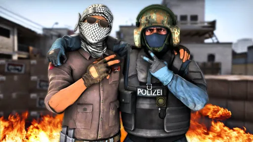 Определились все участники IEM Rio Major 2022