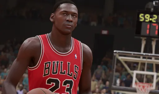 NBA 2K23 для ПК будет базироваться на консолях старого поколения