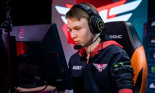 Stavn высказался о финале IEM Rio Major 2022