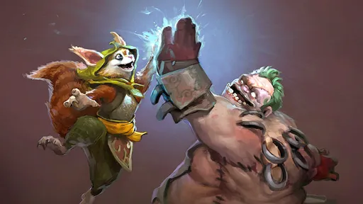 Valve обновила клиент Dota 2 — устранены ошибки с macOS и Immortal-предметами