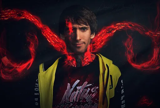 Dendi предложил убрать лес для увеличения командных сражений в Dota 2