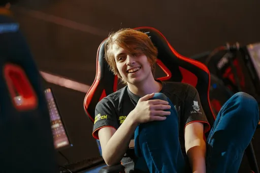 EG всухую проиграла Team Aster на PGL Arlington Major 2022