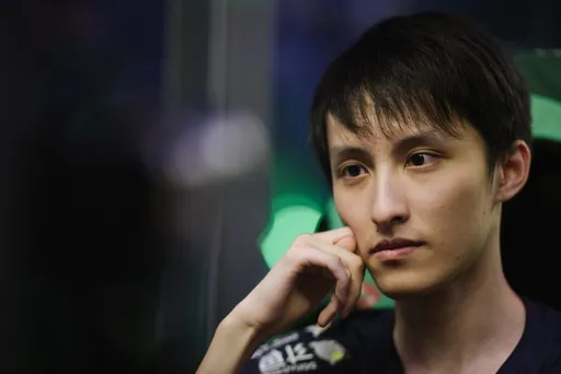 Ame поделился мнением об игровой форме OG на PGL Arlington Major 2022
