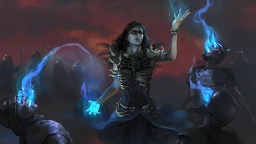 Патч 3.19 для Path of Exile станет доступен 12 августа