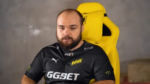 Sh4dowehhh: для BetBoom Team это к лучшему, что No[o]ne отказался играть за команду